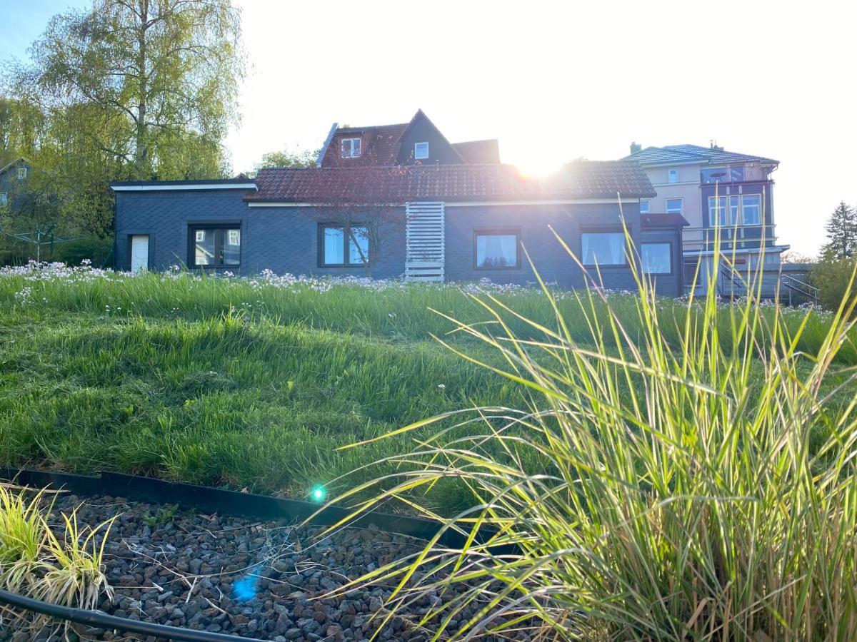 Holiday home Ferienhaeuschen Gartenblick