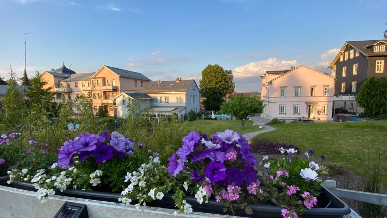 Holiday home Ferienhaeuschen Gartenblick *